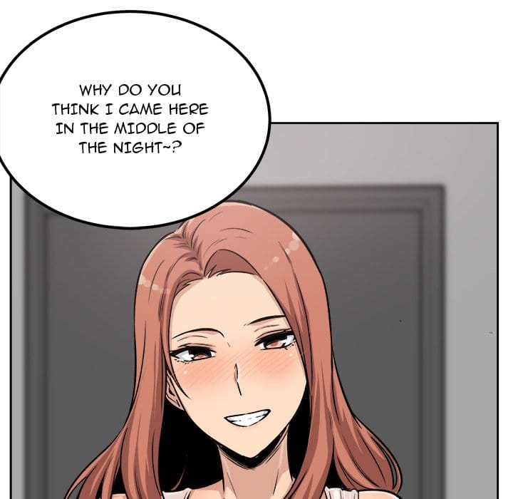 Excuse me, This is my Room [LObeam , kook] Chapter 55 – page 159