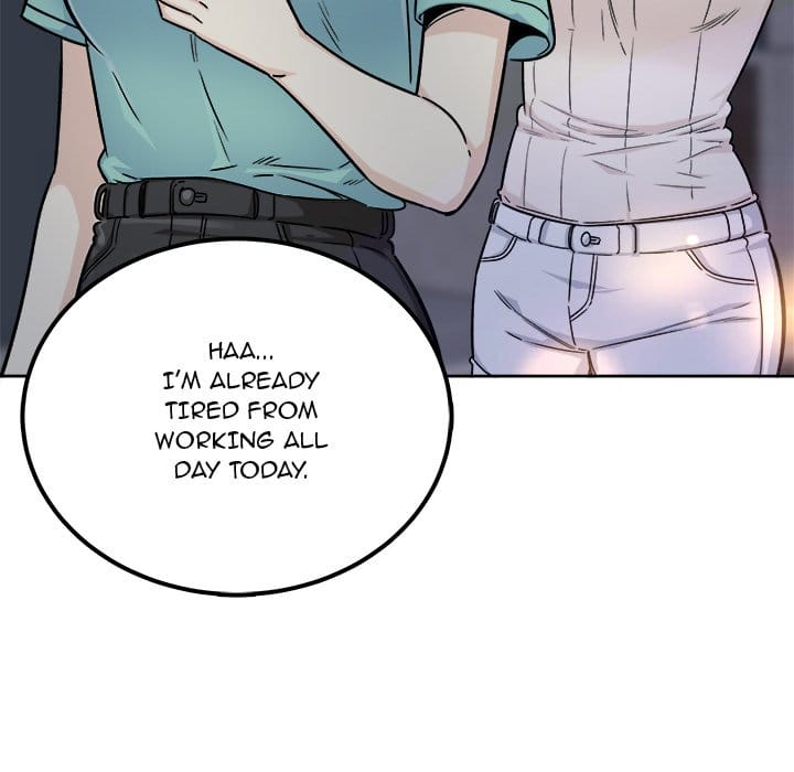 Excuse me, This is my Room [LObeam , kook] Chapter 55 – page 16