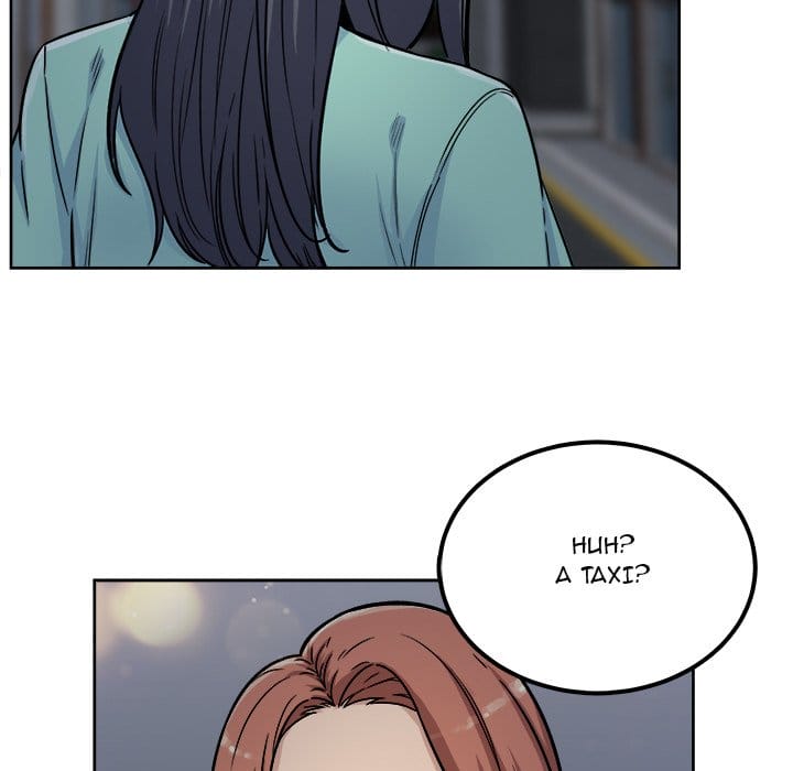 Excuse me, This is my Room [LObeam , kook] Chapter 55 – page 18