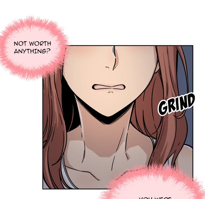 Excuse me, This is my Room [LObeam , kook] Chapter 55 – page 22