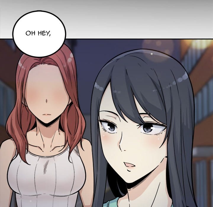 Excuse me, This is my Room [LObeam , kook] Chapter 55 – page 29