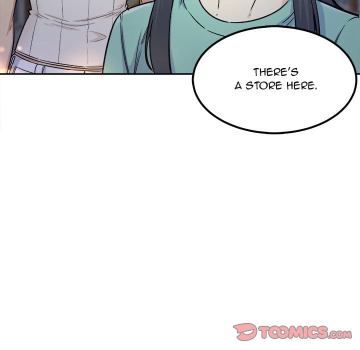 Excuse me, This is my Room [LObeam , kook] Chapter 55 – page 30