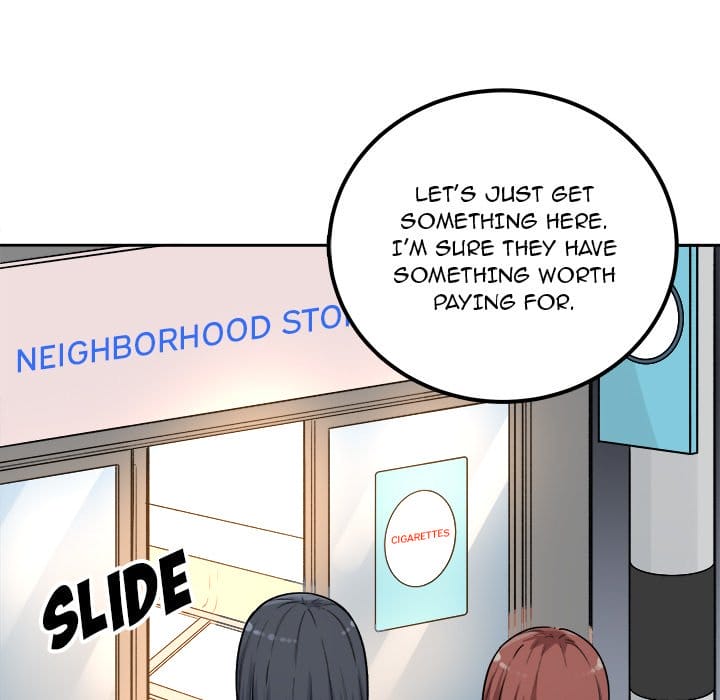 Excuse me, This is my Room [LObeam , kook] Chapter 55 – page 31