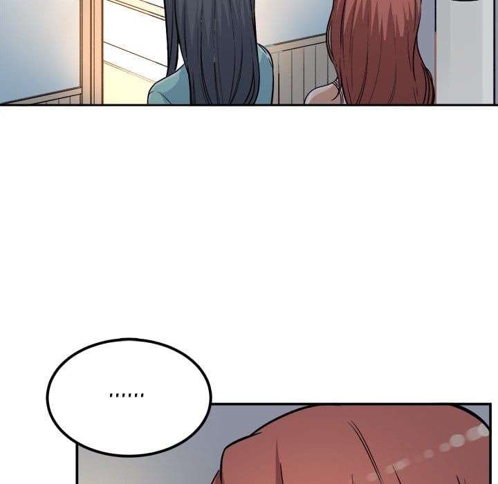 Excuse me, This is my Room [LObeam , kook] Chapter 55 – page 32
