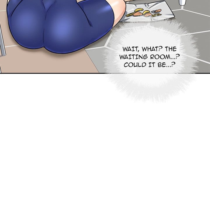 Excuse me, This is my Room [LObeam , kook] Chapter 55 – page 38