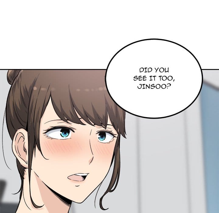 Excuse me, This is my Room [LObeam , kook] Chapter 55 – page 45