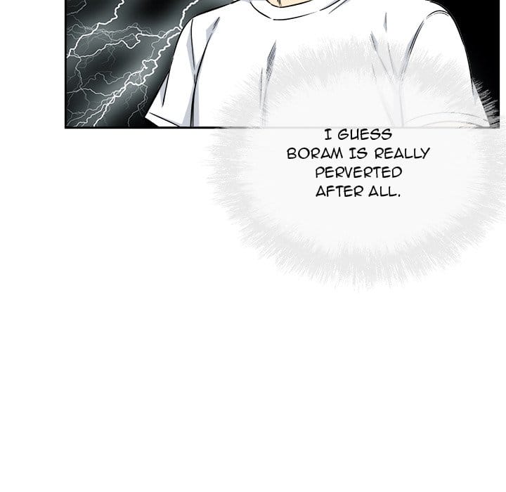 Excuse me, This is my Room [LObeam , kook] Chapter 55 – page 50
