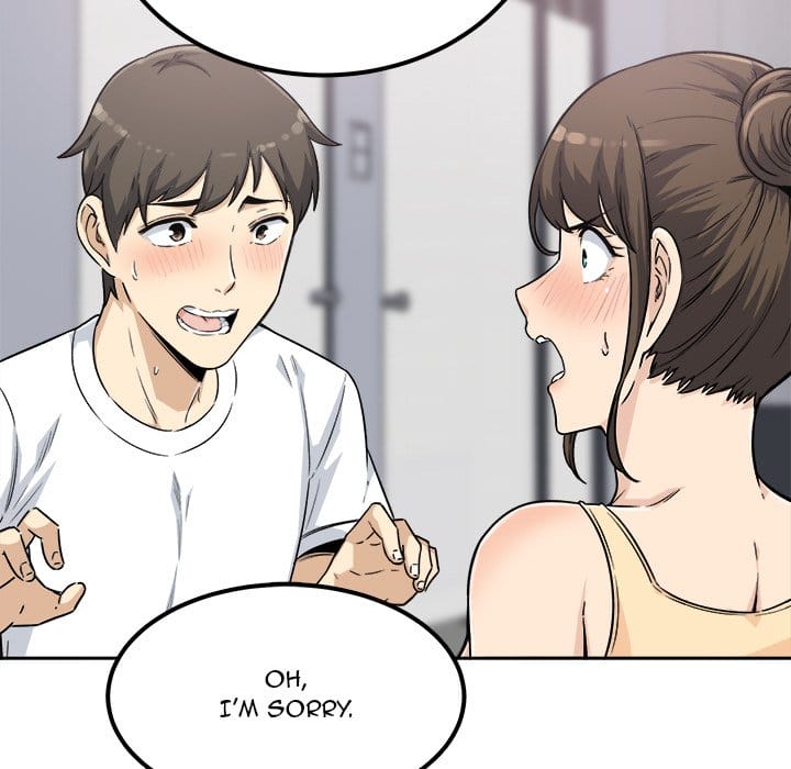 Excuse me, This is my Room [LObeam , kook] Chapter 55 – page 52