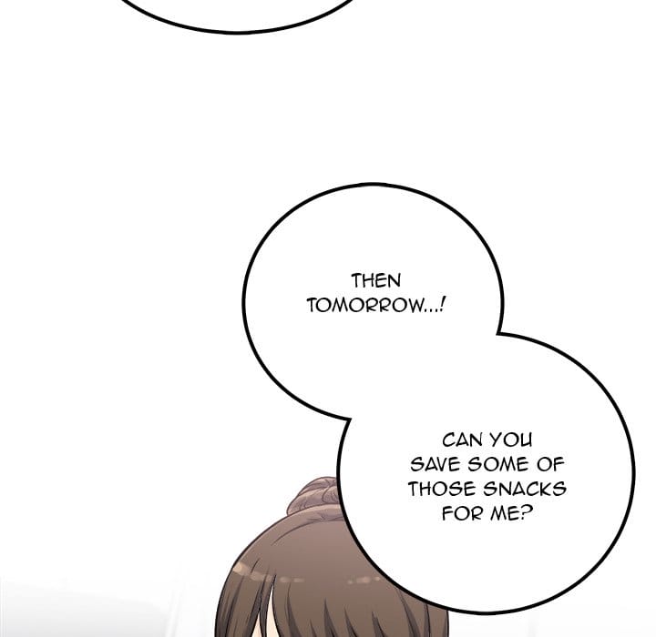 Excuse me, This is my Room [LObeam , kook] Chapter 55 – page 53