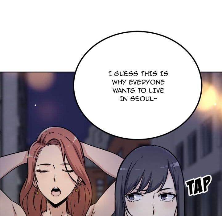 Excuse me, This is my Room [LObeam , kook] Chapter 55 – page 6