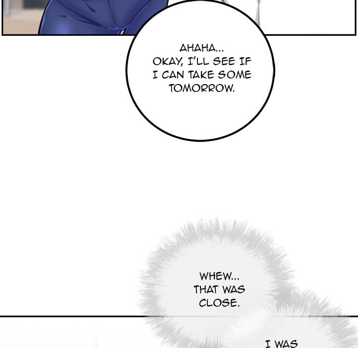 Excuse me, This is my Room [LObeam , kook] Chapter 55 – page 60