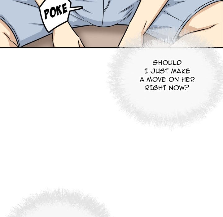 Excuse me, This is my Room [LObeam , kook] Chapter 55 – page 74