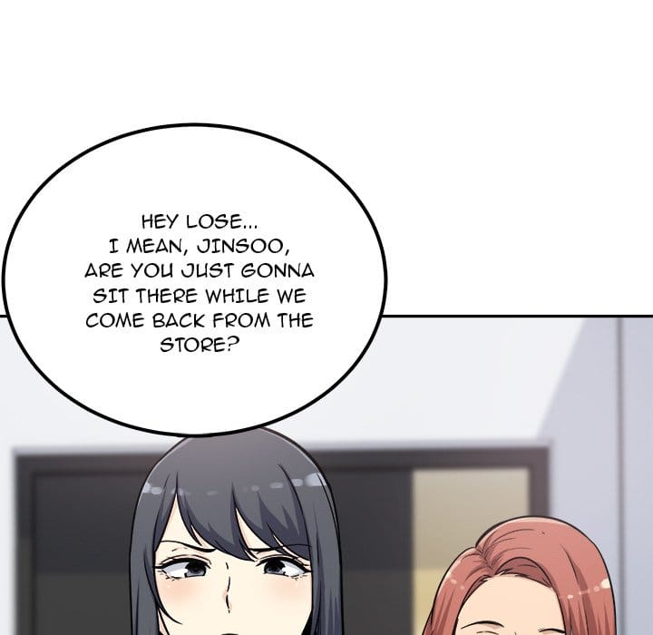 Excuse me, This is my Room [LObeam , kook] Chapter 55 – page 88