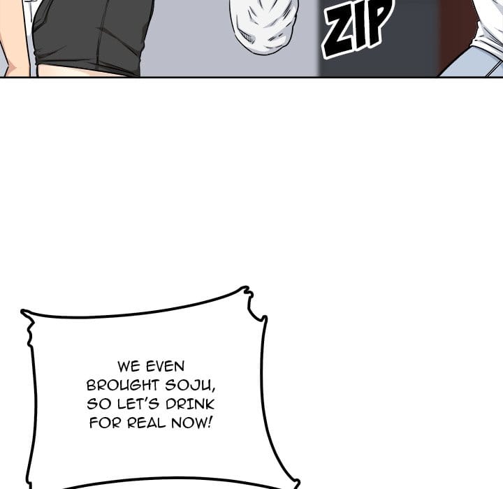 Excuse me, This is my Room [LObeam , kook] Chapter 55 – page 92