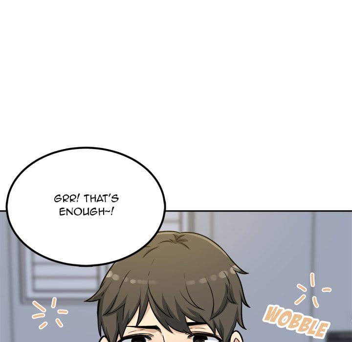 Excuse me, This is my Room [LObeam , kook] Chapter 55 – page 99