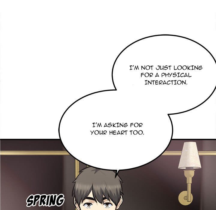 Excuse me, This is my Room [LObeam , kook] Chapter 108 – page 10
