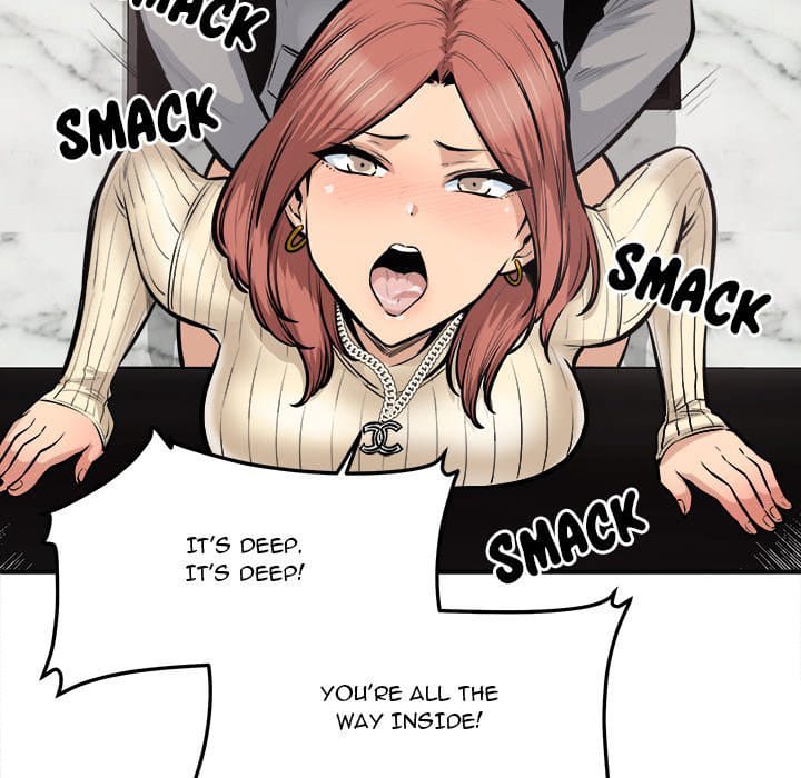 Excuse me, This is my Room [LObeam , kook] Chapter 108 – page 100
