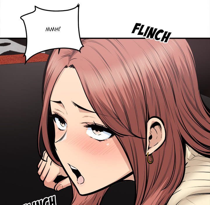 Excuse me, This is my Room [LObeam , kook] Chapter 108 – page 106