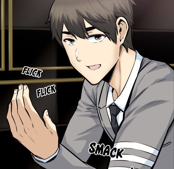 Excuse me, This is my Room [LObeam , kook] Chapter 108 – page 112