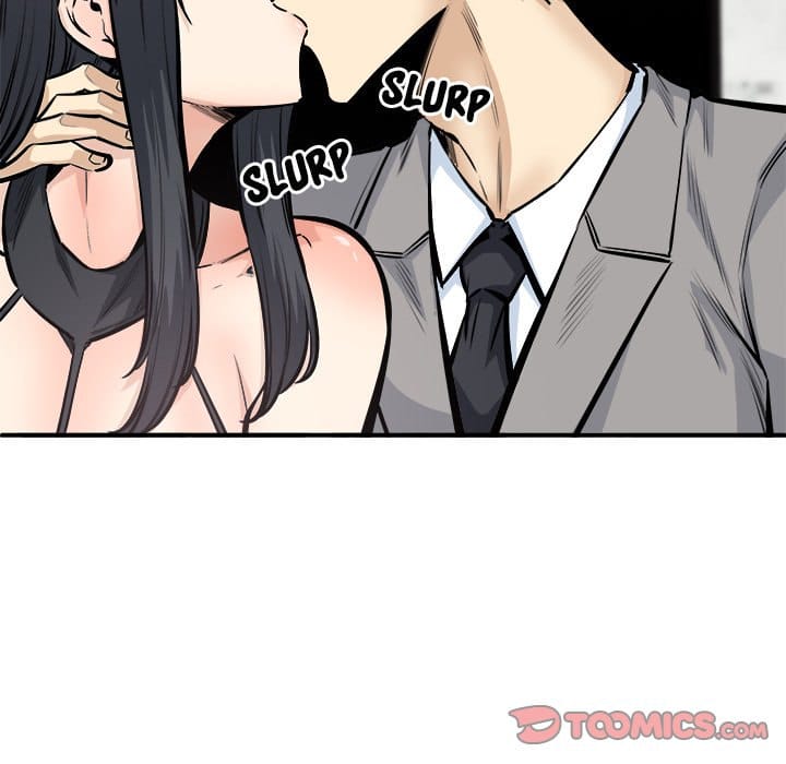 Excuse me, This is my Room [LObeam , kook] Chapter 108 – page 117