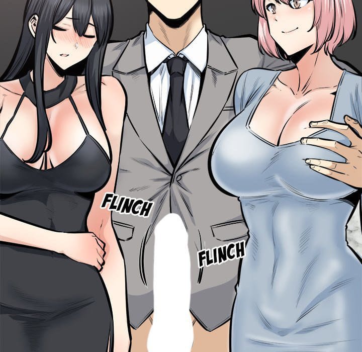 Excuse me, This is my Room [LObeam , kook] Chapter 108 – page 127