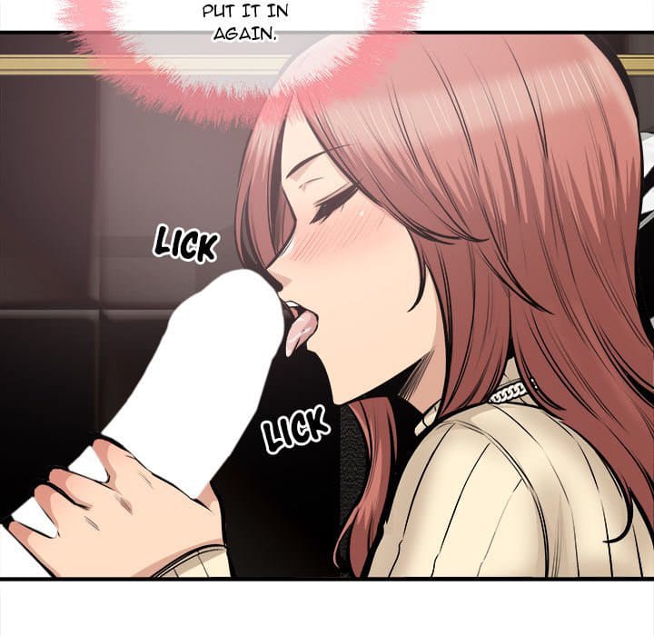 Excuse me, This is my Room [LObeam , kook] Chapter 108 – page 136