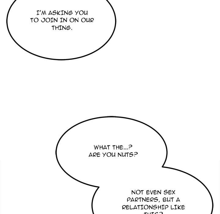 Excuse me, This is my Room [LObeam , kook] Chapter 108 – page 14