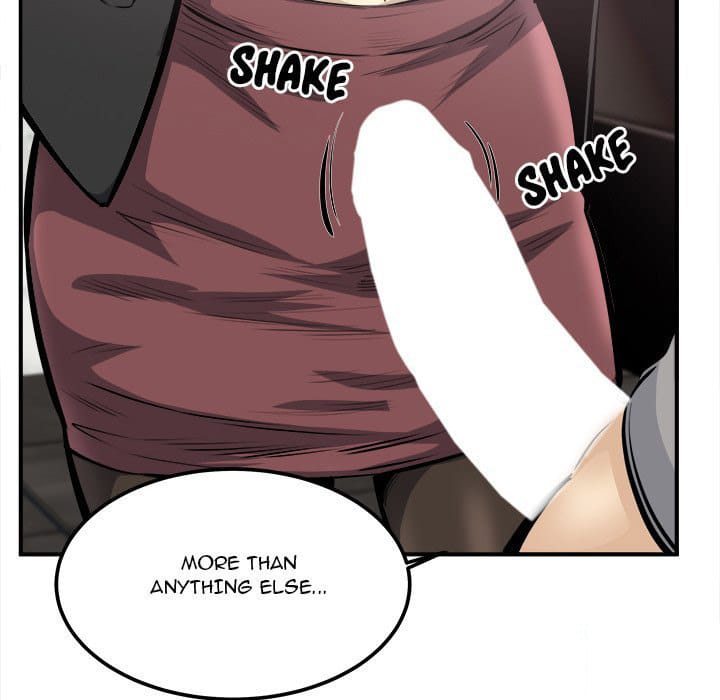 Excuse me, This is my Room [LObeam , kook] Chapter 108 – page 22