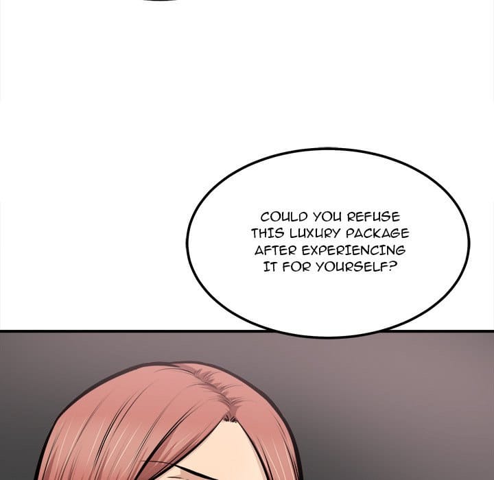 Excuse me, This is my Room [LObeam , kook] Chapter 108 – page 23