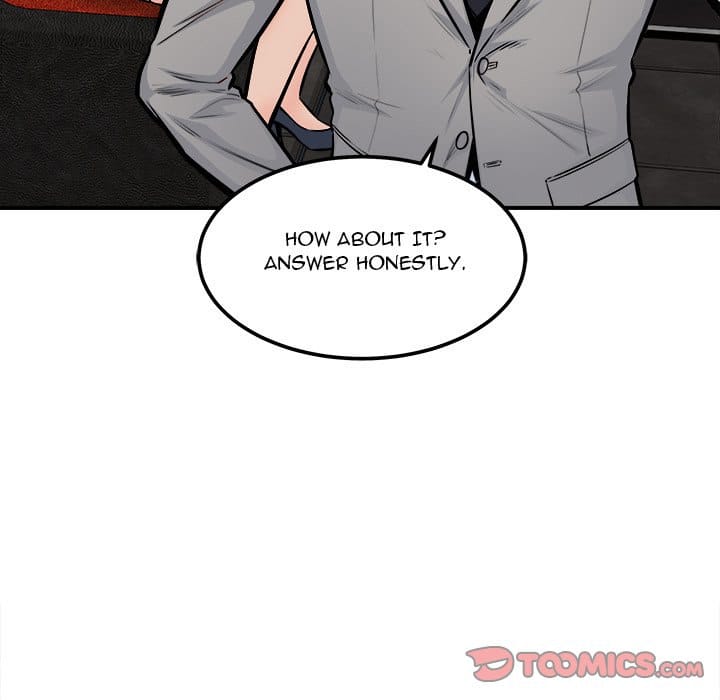 Excuse me, This is my Room [LObeam , kook] Chapter 108 – page 27