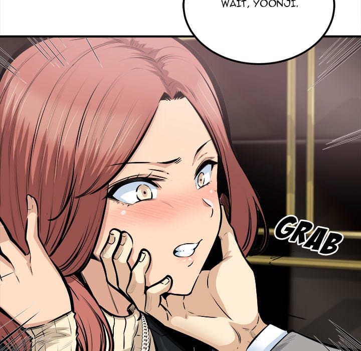 Excuse me, This is my Room [LObeam , kook] Chapter 108 – page 30