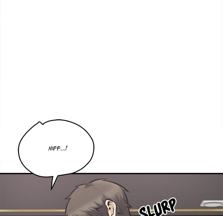 Excuse me, This is my Room [LObeam , kook] Chapter 108 – page 38