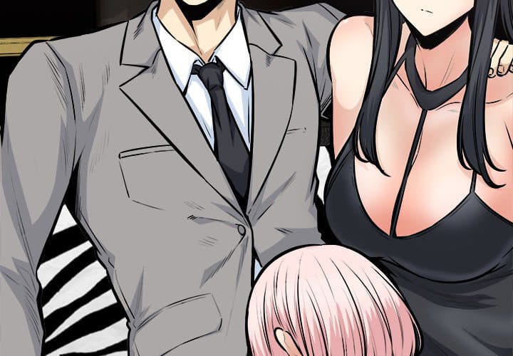 Excuse me, This is my Room [LObeam , kook] Chapter 108 – page 4
