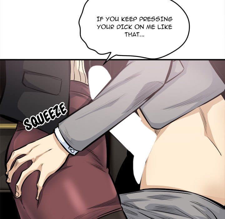 Excuse me, This is my Room [LObeam , kook] Chapter 108 – page 53