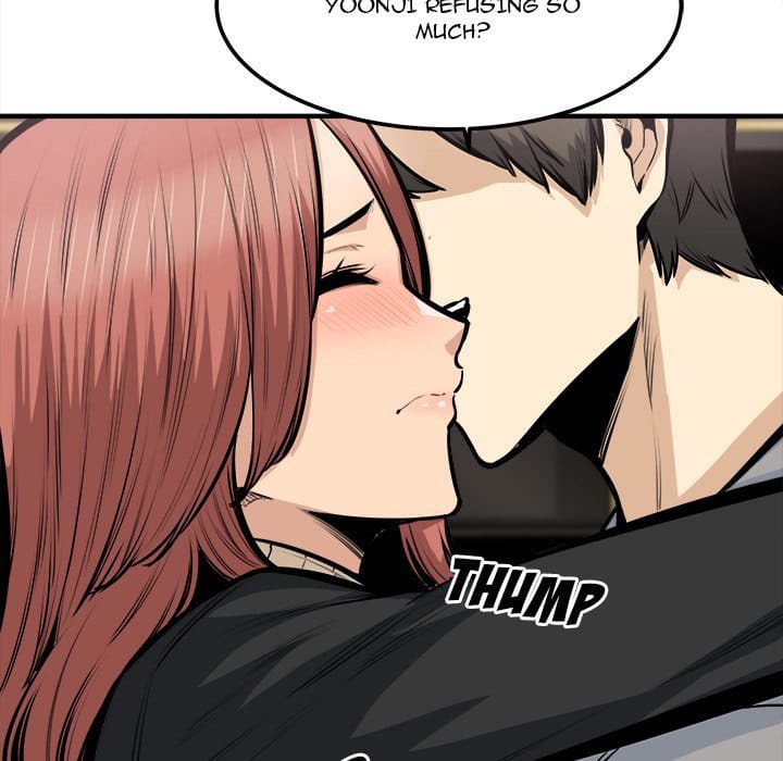 Excuse me, This is my Room [LObeam , kook] Chapter 108 – page 55
