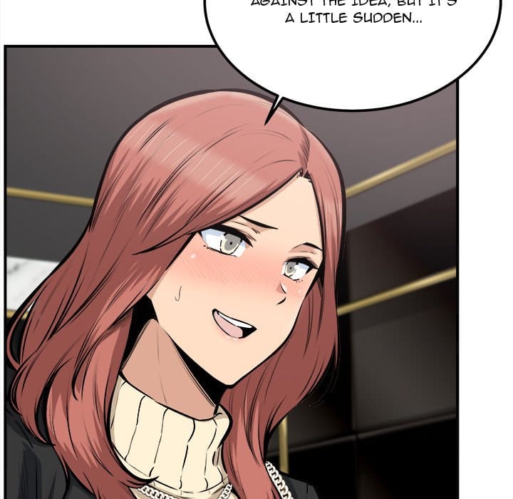 Excuse me, This is my Room [LObeam , kook] Chapter 108 – page 6