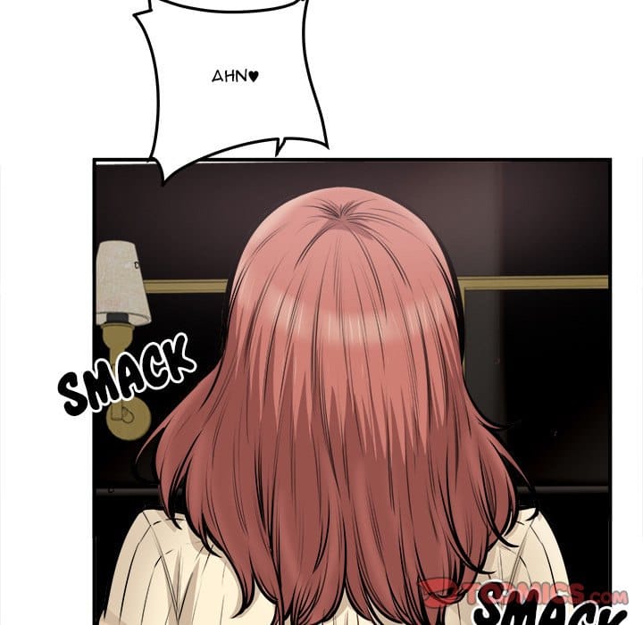 Excuse me, This is my Room [LObeam , kook] Chapter 108 – page 63
