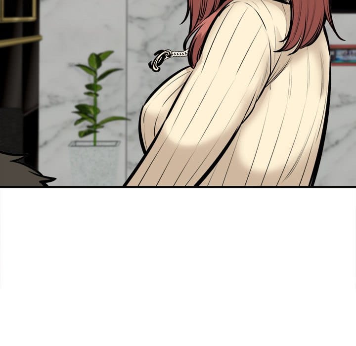 Excuse me, This is my Room [LObeam , kook] Chapter 108 – page 72