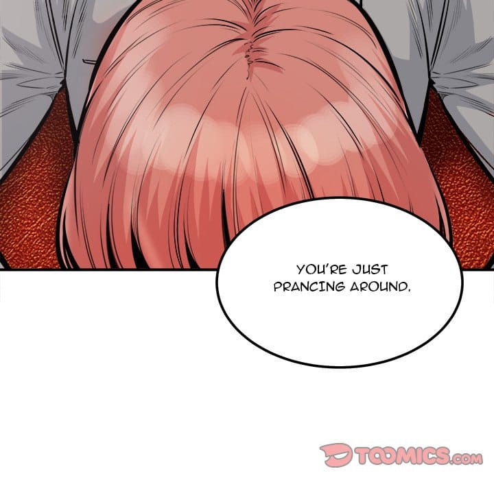 Excuse me, This is my Room [LObeam , kook] Chapter 108 – page 75