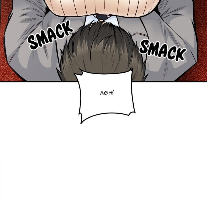 Excuse me, This is my Room [LObeam , kook] Chapter 108 – page 84