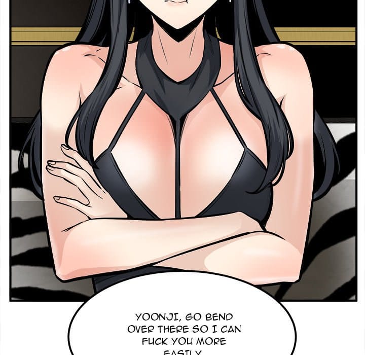 Excuse me, This is my Room [LObeam , kook] Chapter 108 – page 86