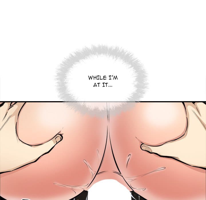 Excuse me, This is my Room [LObeam , kook] Chapter 108 – page 97