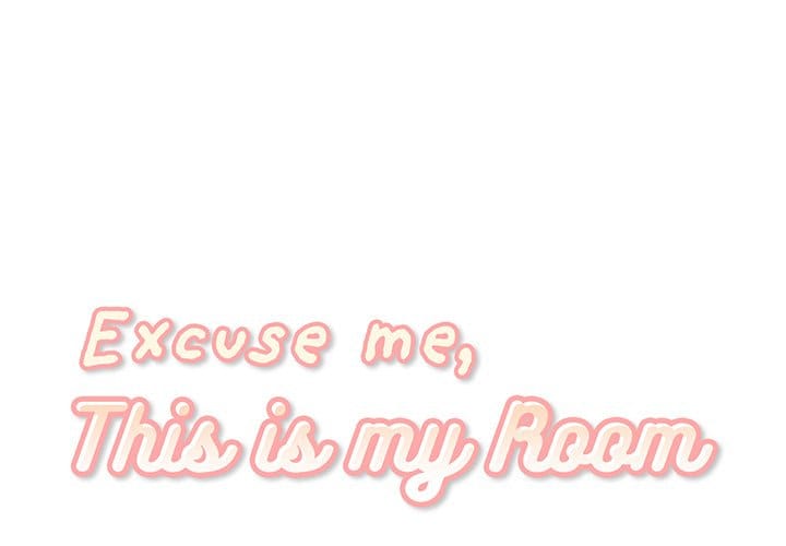 Excuse me, This is my Room [LObeam , kook] Chapter 52 – page 1