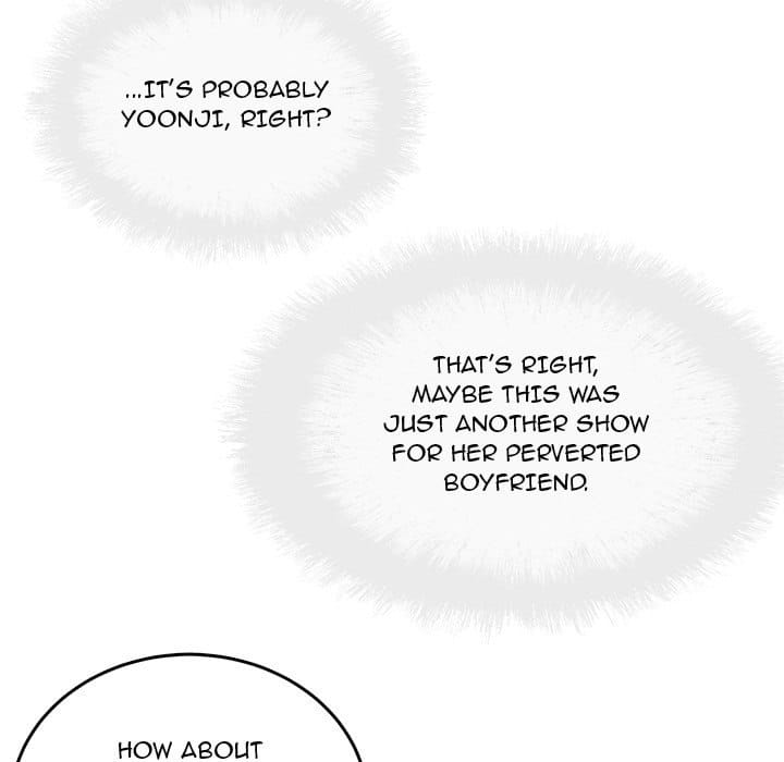 Excuse me, This is my Room [LObeam , kook] Chapter 52 – page 11