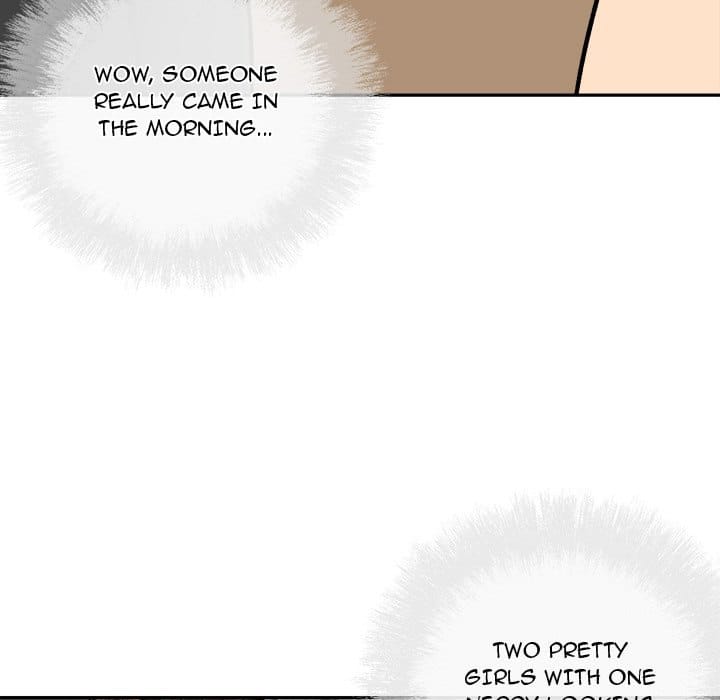 Excuse me, This is my Room [LObeam , kook] Chapter 52 – page 114