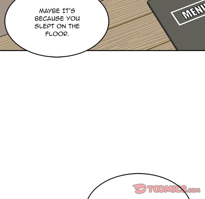 Excuse me, This is my Room [LObeam , kook] Chapter 52 – page 120