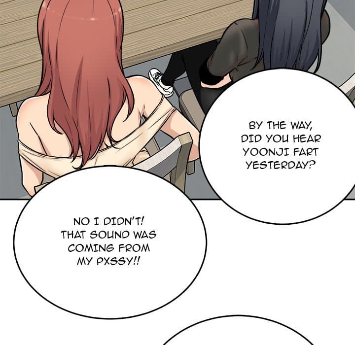 Excuse me, This is my Room [LObeam , kook] Chapter 52 – page 128