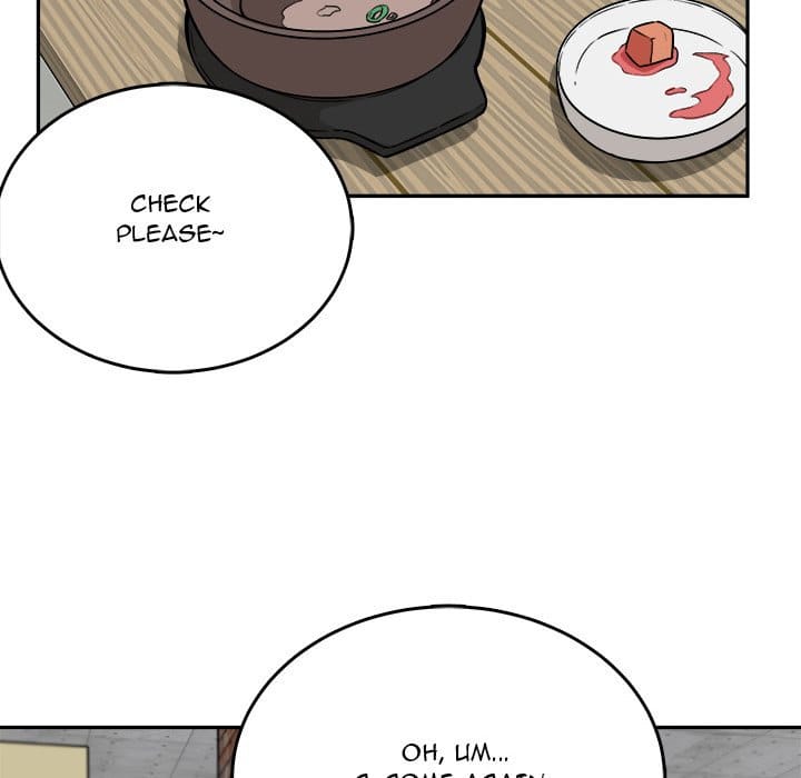Excuse me, This is my Room [LObeam , kook] Chapter 52 – page 132