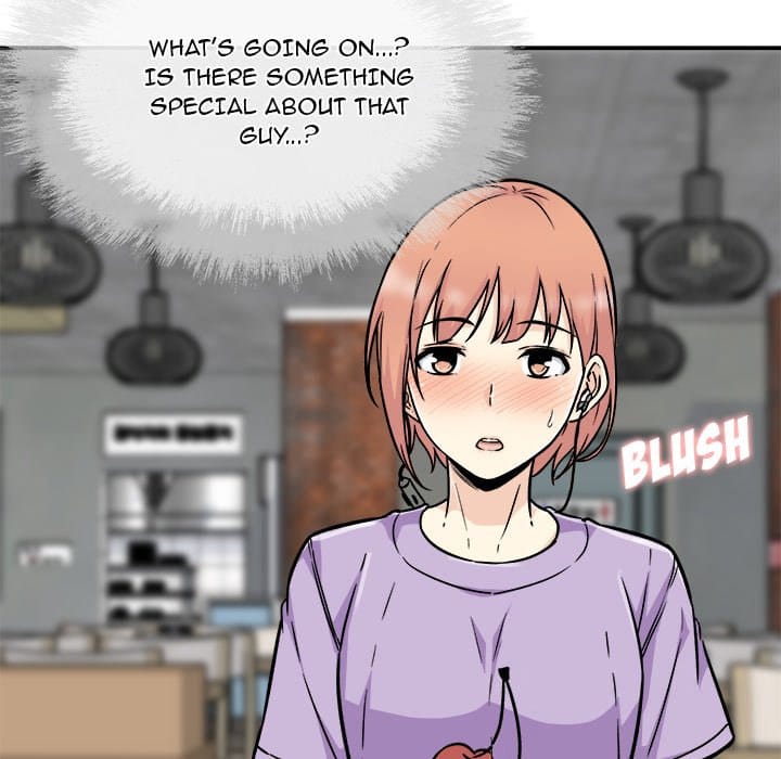 Excuse me, This is my Room [LObeam , kook] Chapter 52 – page 135