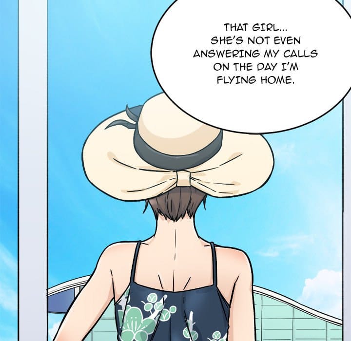 Excuse me, This is my Room [LObeam , kook] Chapter 52 – page 143